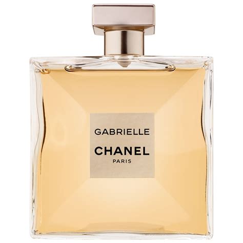 chanel gabrielle 香水 50ml|chanel deodorant.